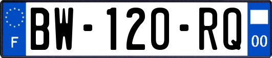 BW-120-RQ