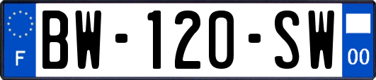 BW-120-SW