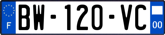 BW-120-VC