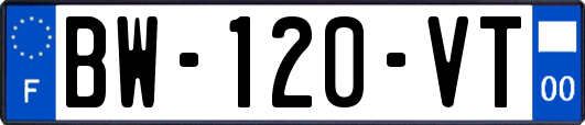 BW-120-VT