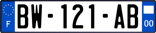 BW-121-AB