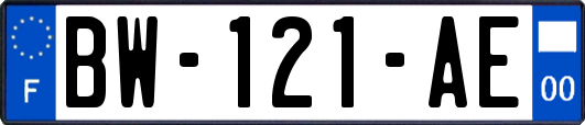 BW-121-AE