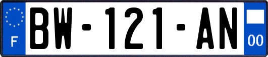 BW-121-AN