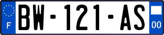 BW-121-AS