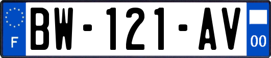 BW-121-AV