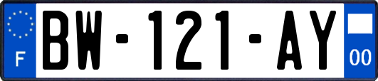 BW-121-AY