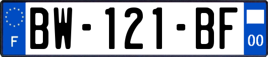 BW-121-BF