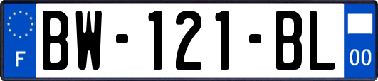 BW-121-BL