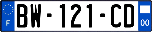 BW-121-CD