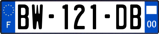 BW-121-DB