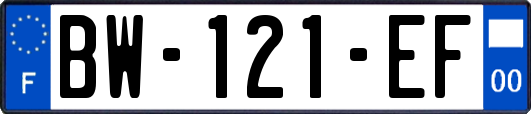 BW-121-EF