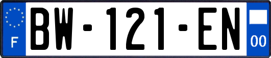 BW-121-EN