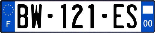 BW-121-ES