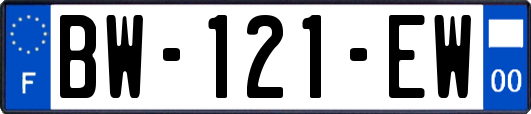 BW-121-EW