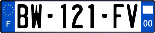 BW-121-FV