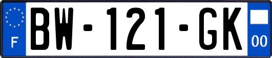 BW-121-GK