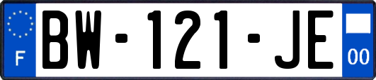 BW-121-JE