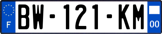 BW-121-KM