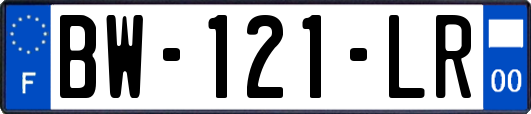 BW-121-LR