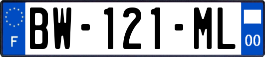 BW-121-ML