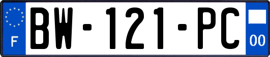 BW-121-PC