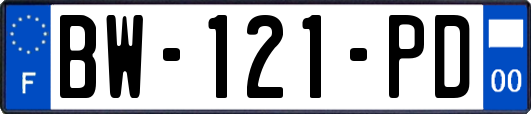 BW-121-PD