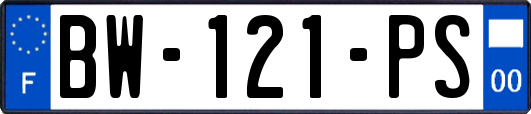 BW-121-PS
