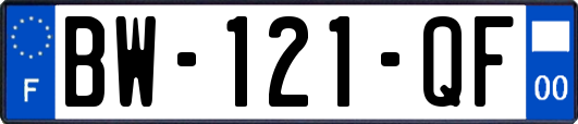 BW-121-QF