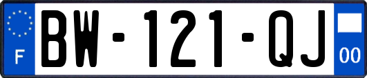 BW-121-QJ