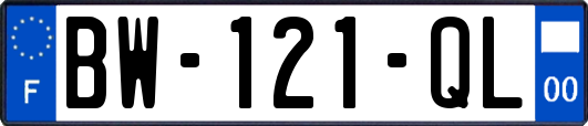 BW-121-QL