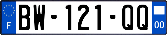 BW-121-QQ