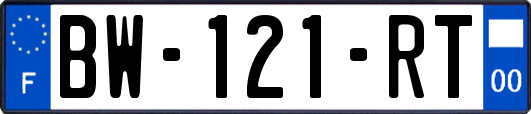 BW-121-RT