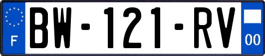 BW-121-RV