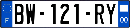 BW-121-RY