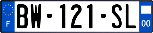 BW-121-SL