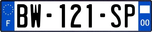 BW-121-SP