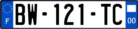 BW-121-TC