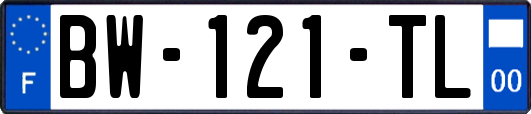 BW-121-TL