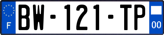 BW-121-TP