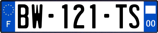 BW-121-TS