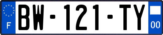BW-121-TY