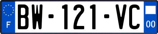 BW-121-VC
