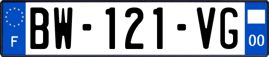 BW-121-VG