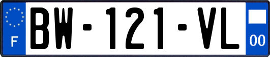 BW-121-VL