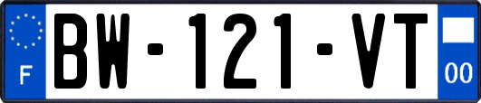 BW-121-VT