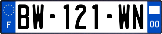 BW-121-WN