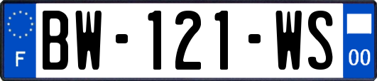 BW-121-WS