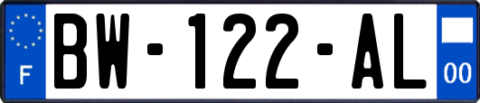 BW-122-AL