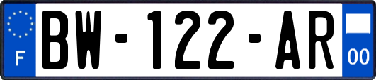 BW-122-AR