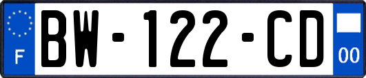 BW-122-CD